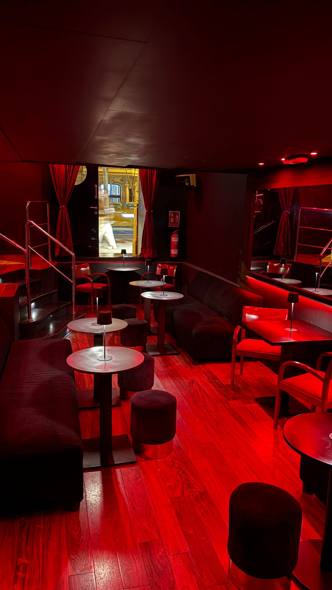 SkySinner Atmosphere